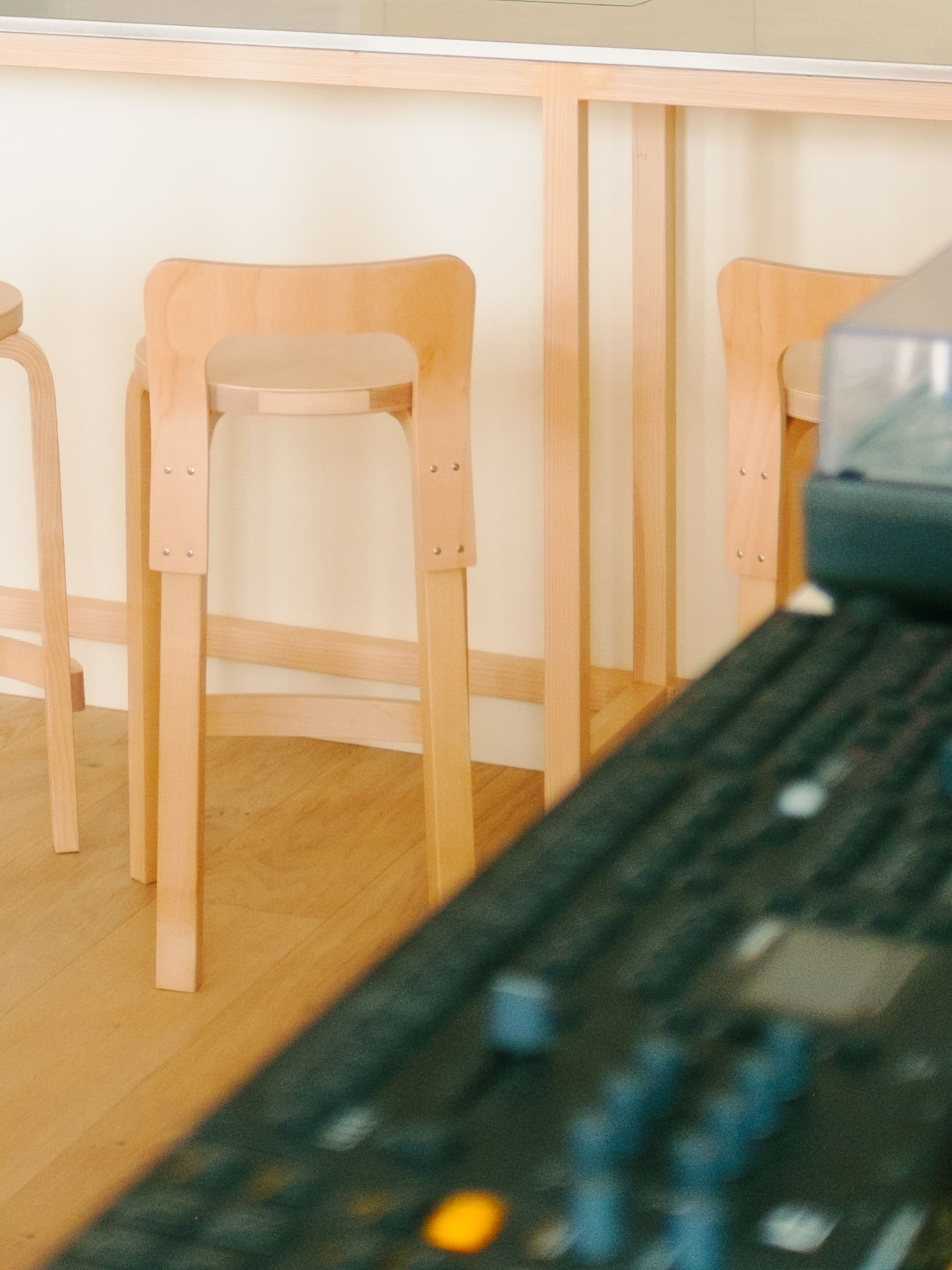 La cuisine de Matthieu 6