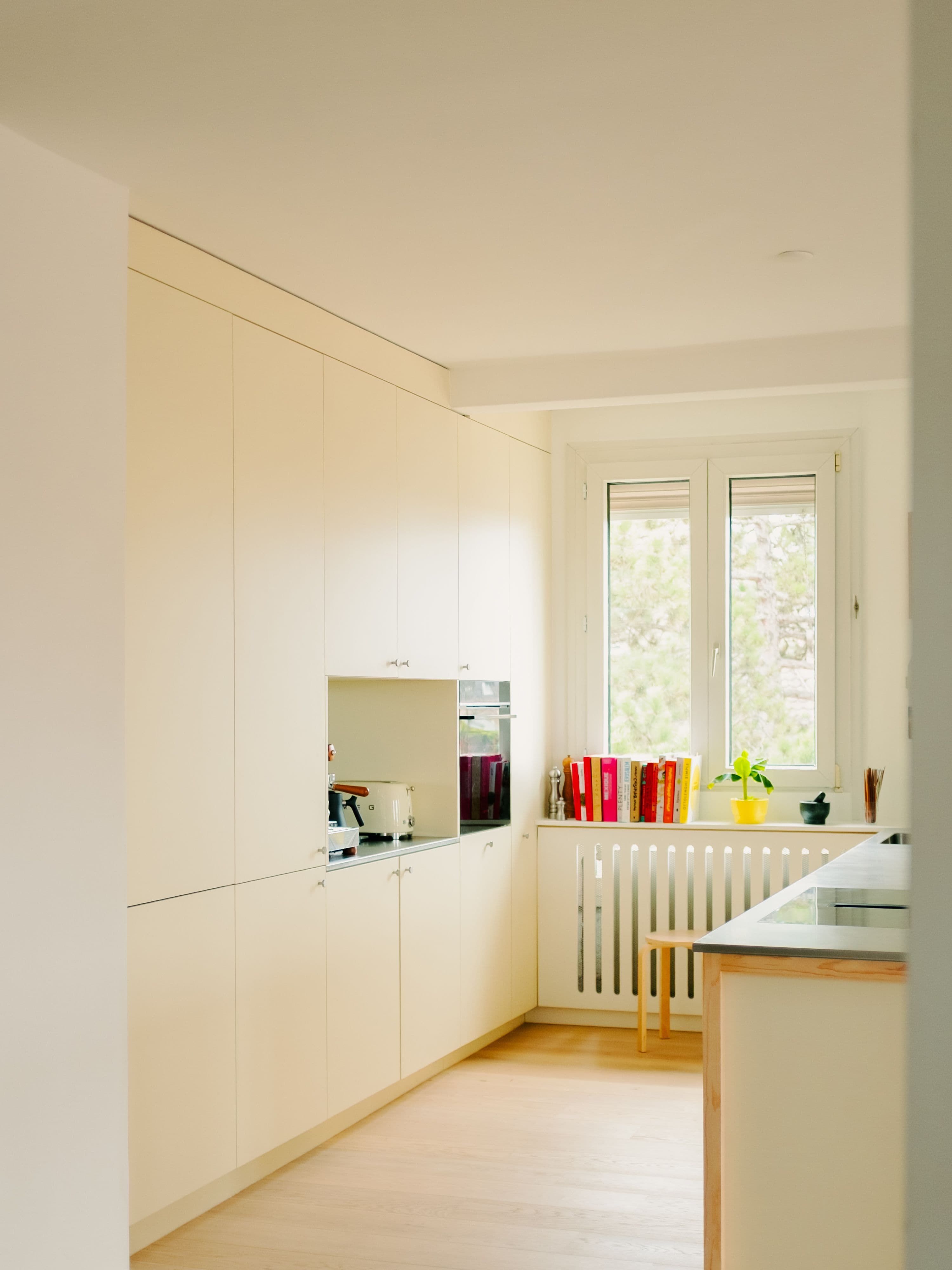 La cuisine de Matthieu 7