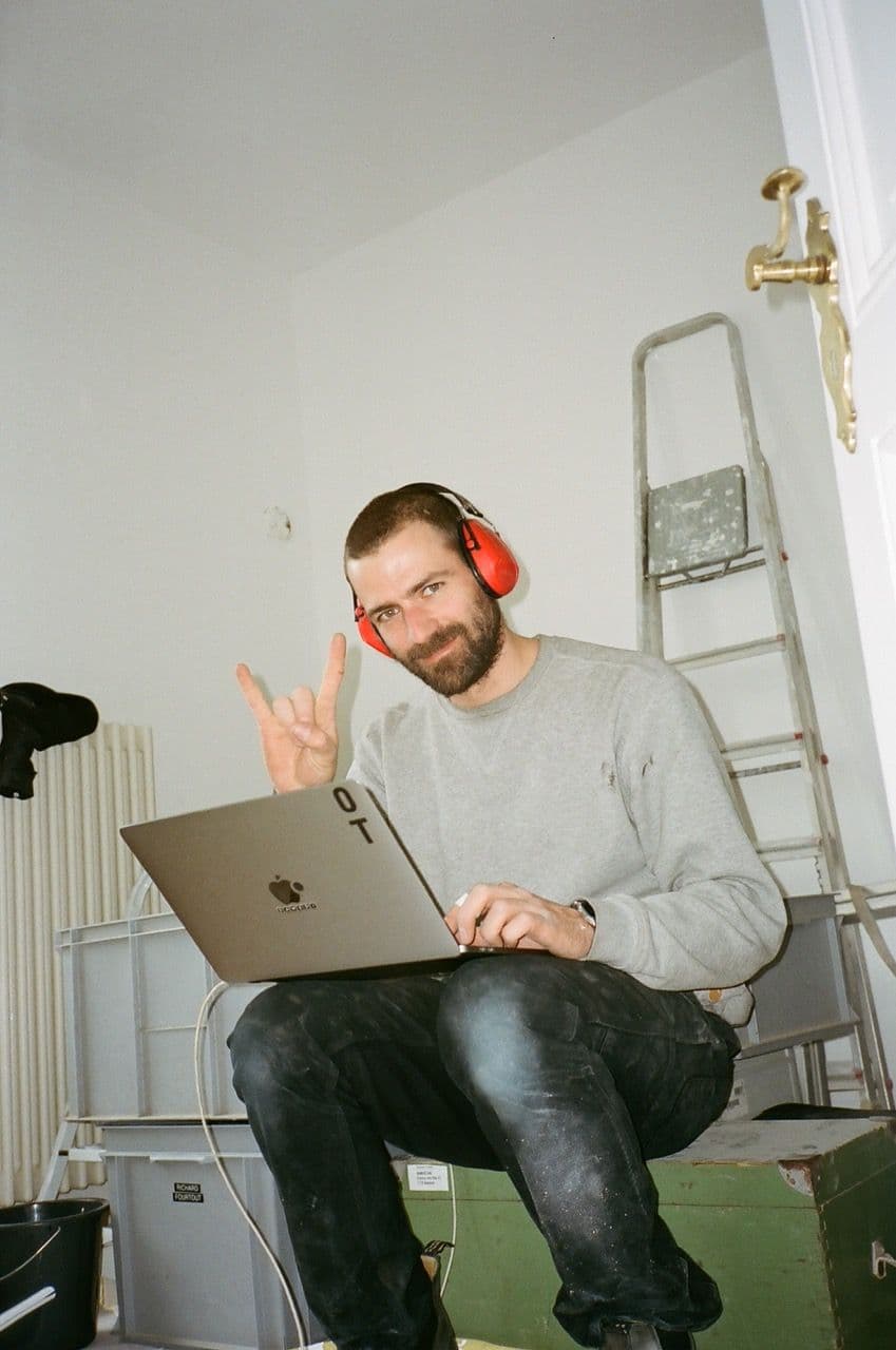 La cuisine de Matthieu 3