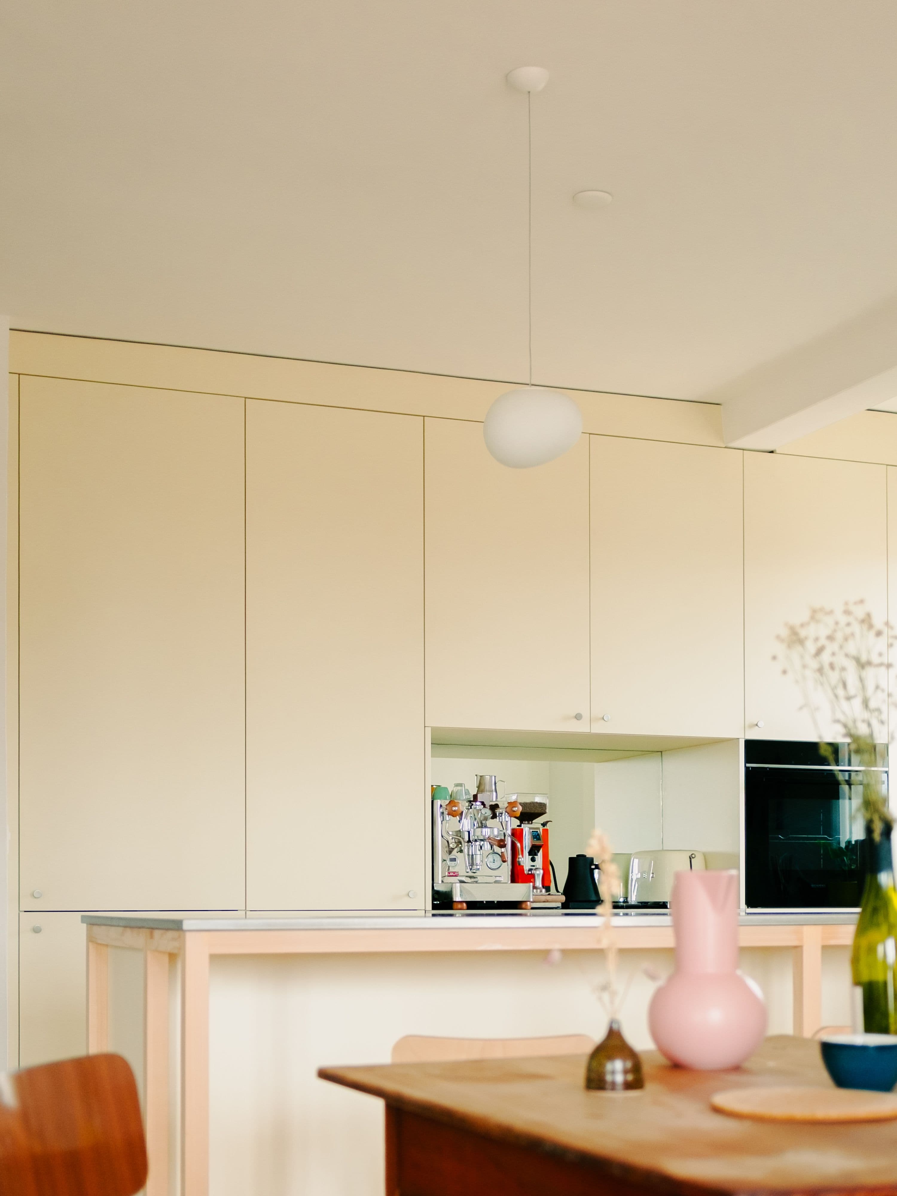 La cuisine de Matthieu 9