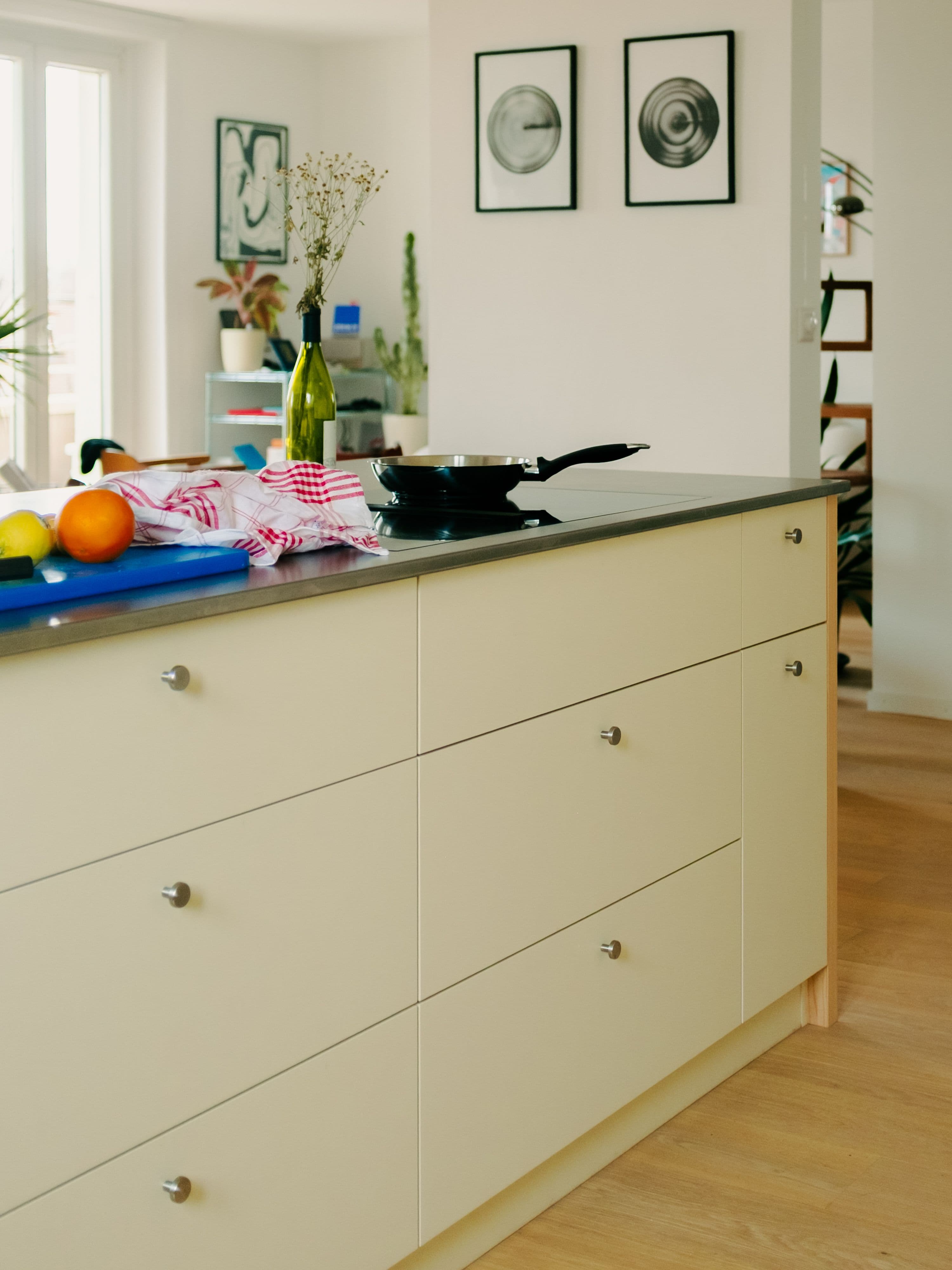 La cuisine de Matthieu 14