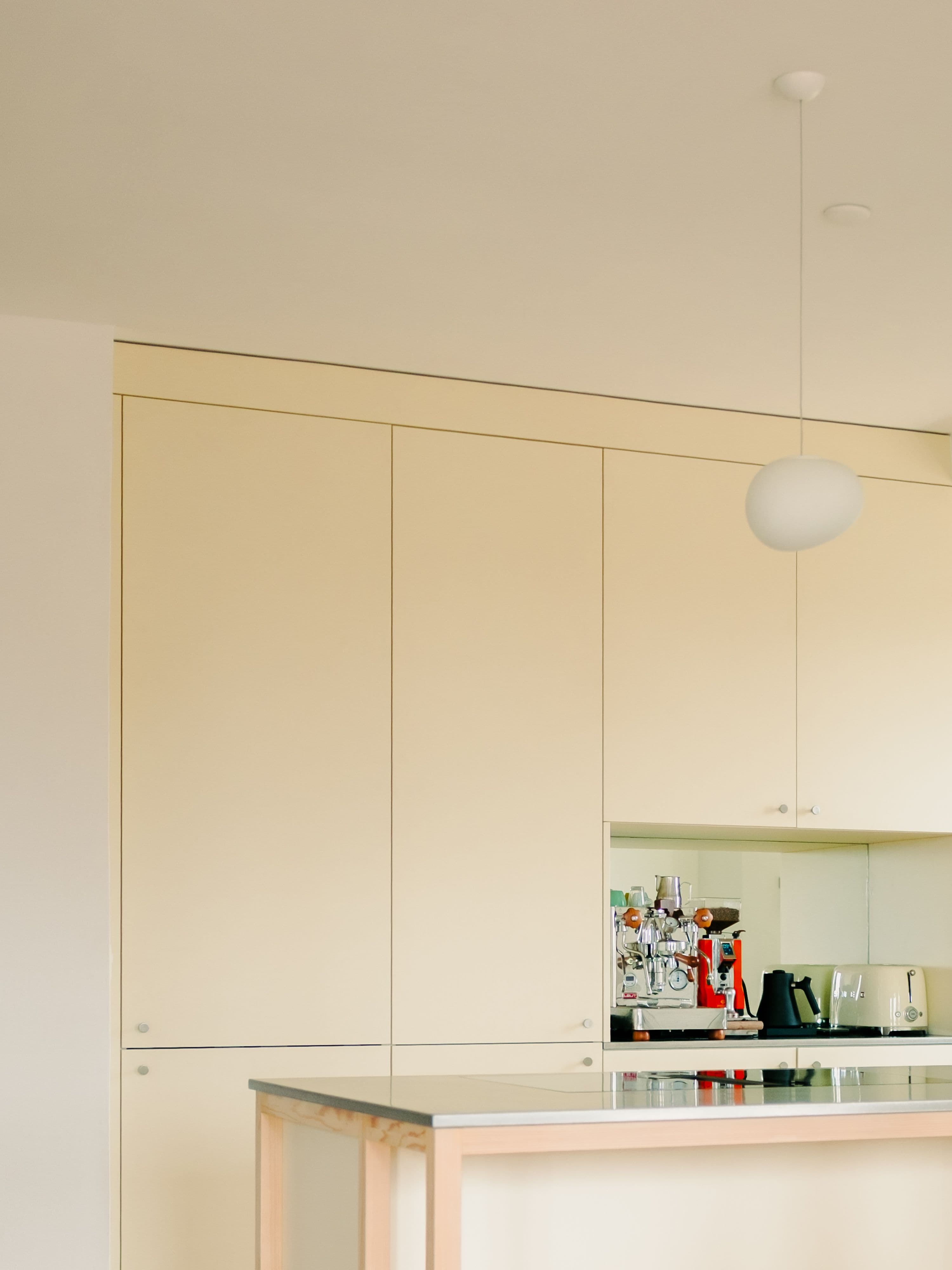 La cuisine de Matthieu 4