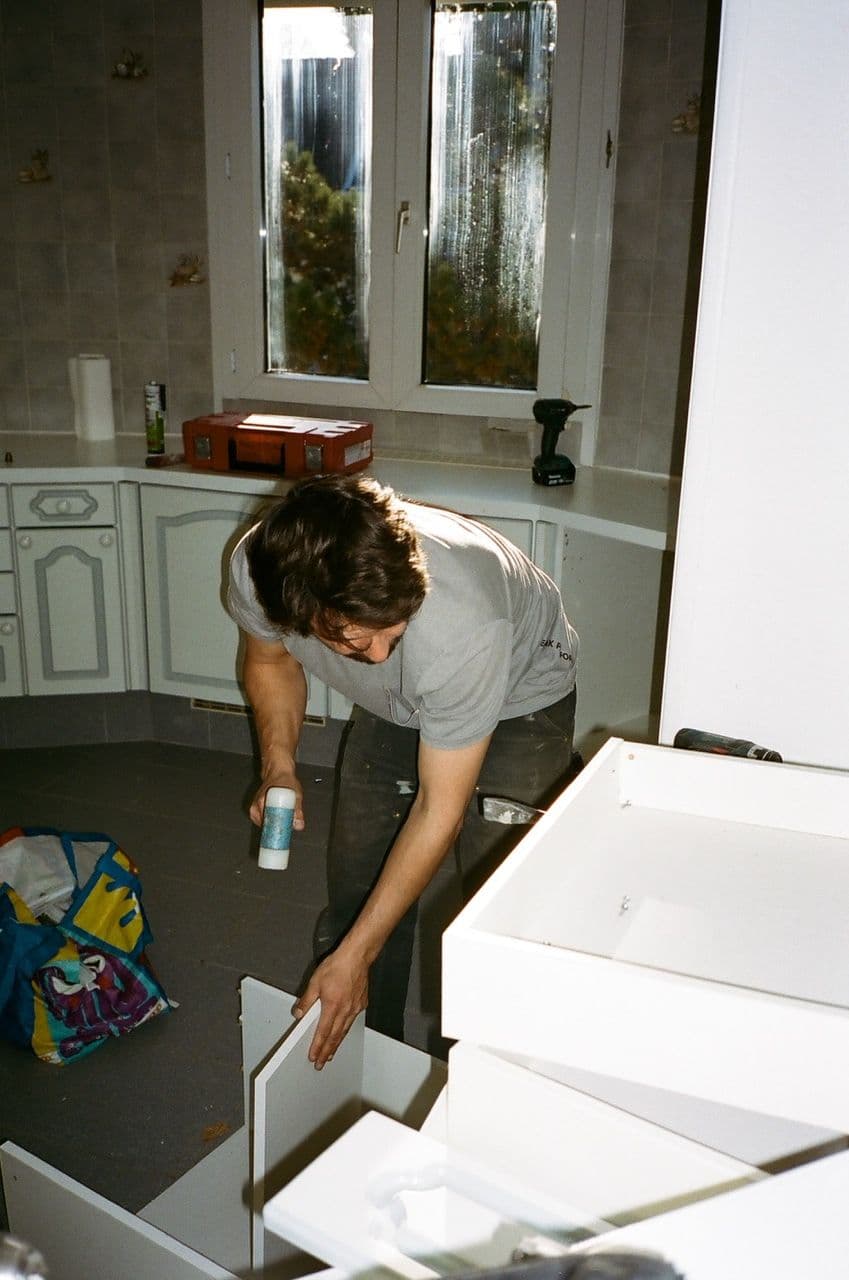 La cuisine de Matthieu 20